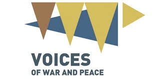 Recognize,  voices of war and peace