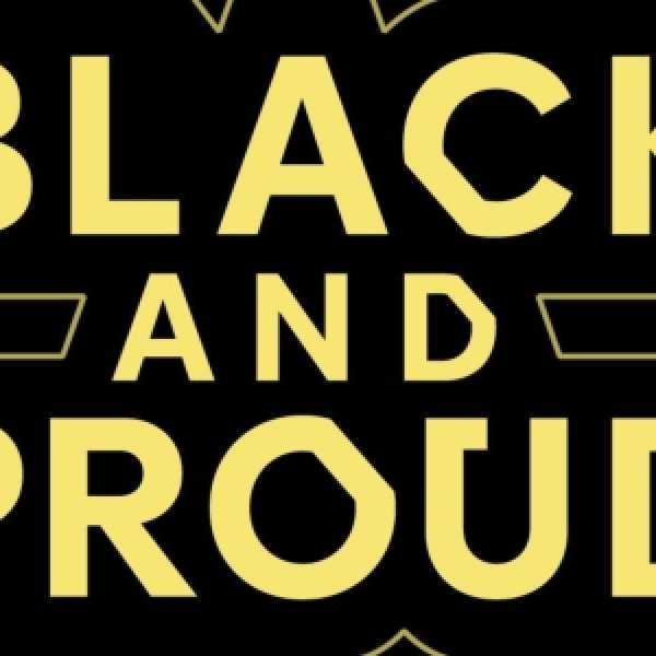 Black & Proud