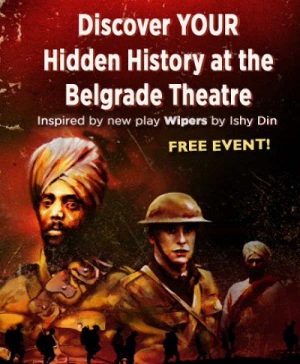 Heritage Day