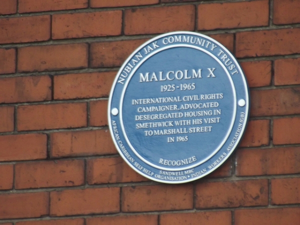 Blue Plaque Recognize , Blue plaque