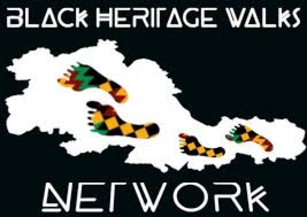Black heritage walks network