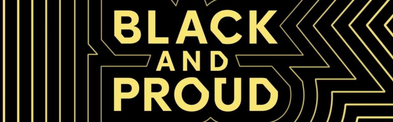 Black & Proud